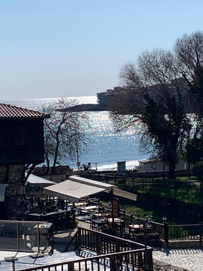 Къща За Гости Ани Sozopol Eksteriør billede